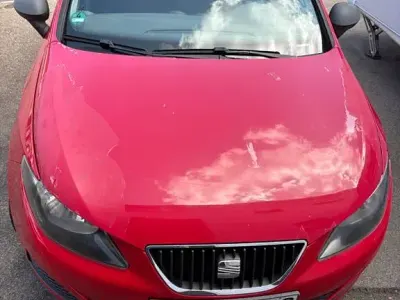 Gebraucht Seat Ibiza