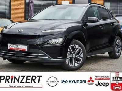 gebraucht Hyundai Kona Elektro 204PS Prime GSD