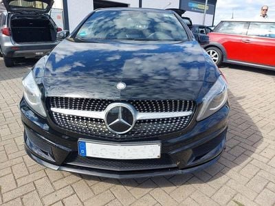 Mercedes A200