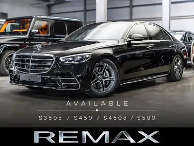 Gebraucht Mercedes S350