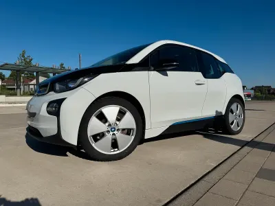 Gebraucht BMW i3