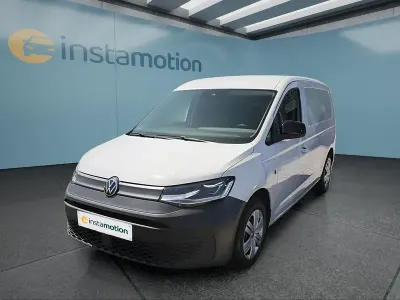 Gebraucht VW Caddy Maxi