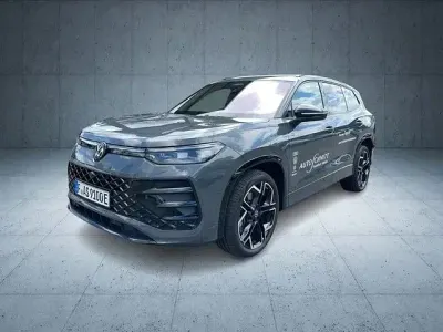 Gebraucht VW Tayron Style 177 PS (130 kW) 2025 Grau SUV