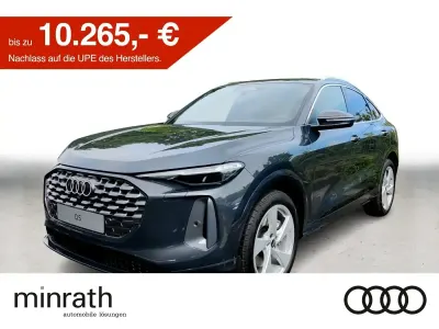 Gebraucht Audi Q5 Sportback