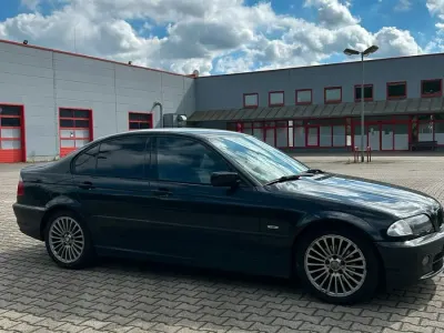 Gebraucht BMW 318