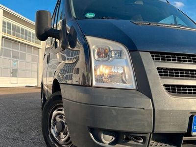 gebraucht Ford Transit 