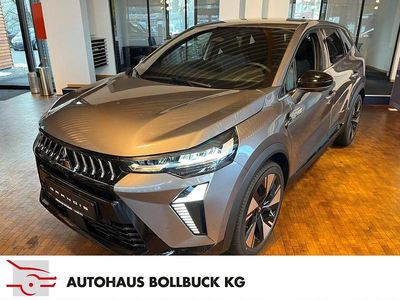 Neu Mitsubishi Grandis Edition 158 PS (116 kW) 2026 Grau SUV