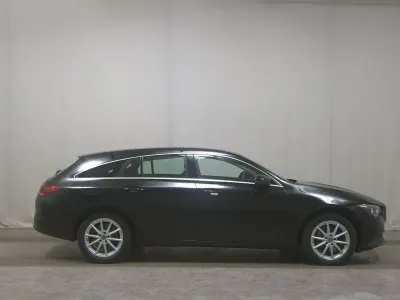 Gebraucht Mercedes CLA250