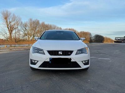 gebraucht Seat Leon SC 5F Xenon ,Zahnriemen Satz,Kupplung NEU