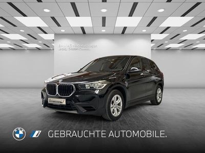 gebraucht BMW X1 xDrive25e