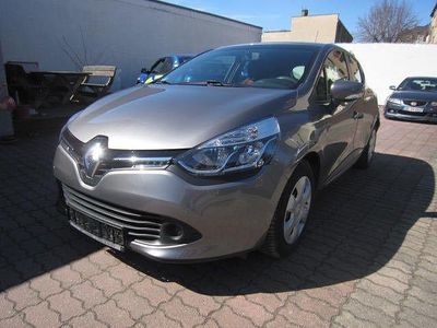 Gebraucht Renault Clio IV Dynamique 73 PS (53 kW) 2015 Limousine