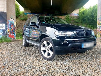 gebraucht BMW X5 3.0d Edition Exclusive Edition Exclusive