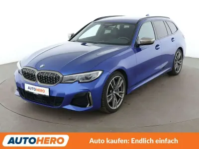 Gebraucht BMW M340