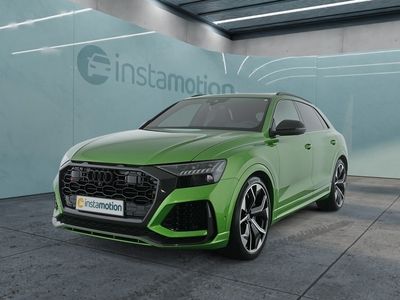 gebraucht Audi RS Q8 B&OAdv