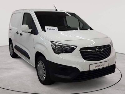 gebraucht Opel Combo Cargo 1.5 D Edition