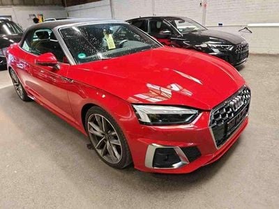 Audi A5 Cabriolet