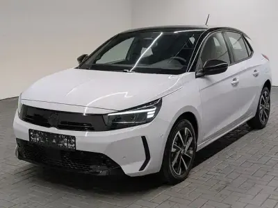 Gebraucht Opel Corsa 101 PS (74 kW) 2025 Konturweissmet. Kleinwagen