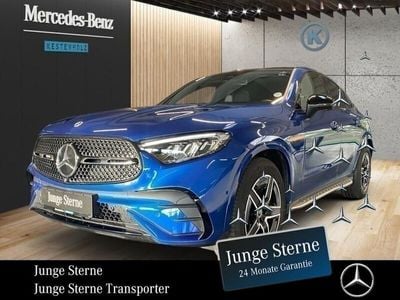 Mercedes GLC300