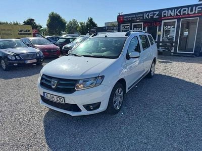 Dacia Logan MCV