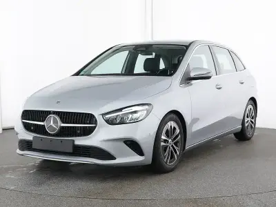 Gebraucht Mercedes B180