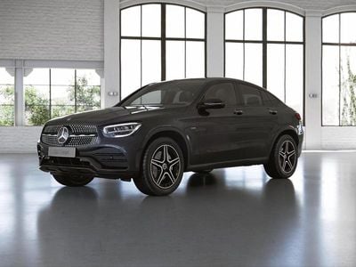 Mercedes GLC300e