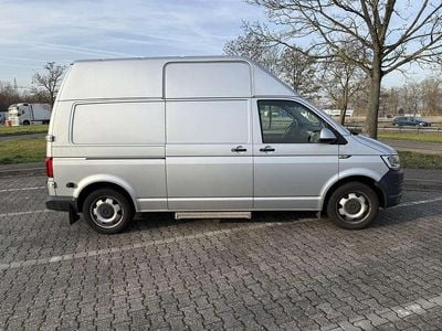 Gebraucht VW Transporter 204 PS (150 kW) 2017 Van
