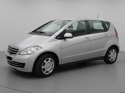 Mercedes A160