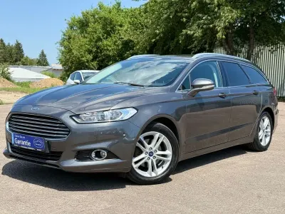 Gebraucht Ford Mondeo