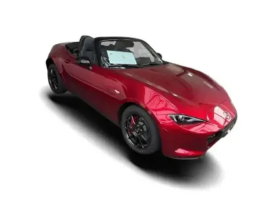 Gebraucht Mazda MX5 Homura-Line 2025 Andere Cabrio
