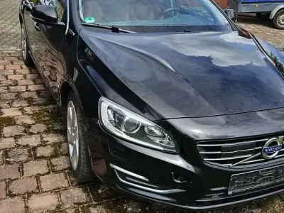 Gebraucht Volvo V60
