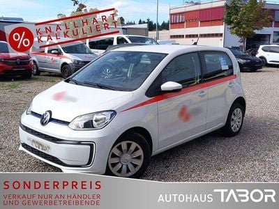 VW e-up!