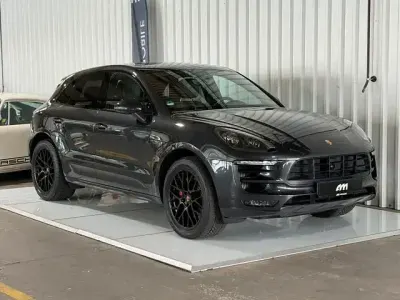 Gebraucht Porsche Macan GTS