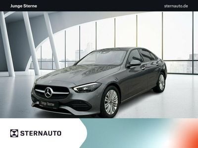 Mercedes C300