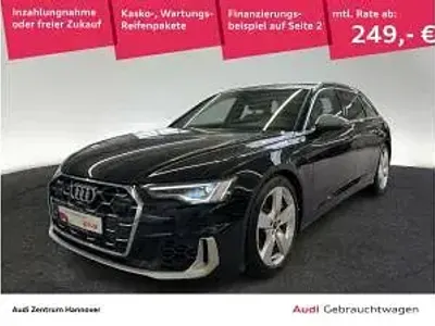 Gebraucht Audi S6
