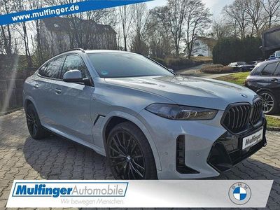 Gebraucht BMW M2 M Sport 381 PS (280 kW) 2025 Grau Coupé