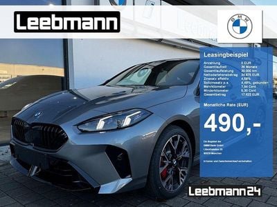 Neu BMW 220 M Sport 170 PS (125 kW) 2025 Grau Coupé