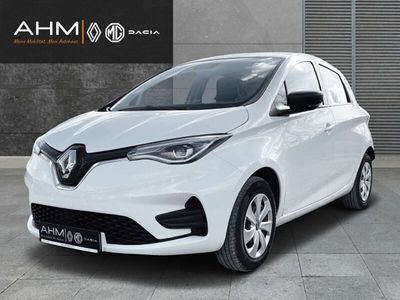 gebraucht Renault Zoe ZE50 R110 STANDHEIZUNG KLIMA NAVI