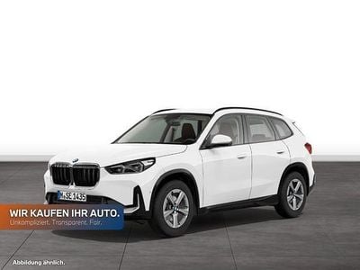 Gebraucht BMW X1 Shadowline 156 PS (114 kW) 2025 Alpinweiss SUV