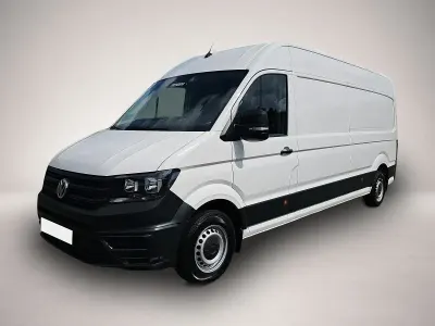 Gebraucht VW Crafter