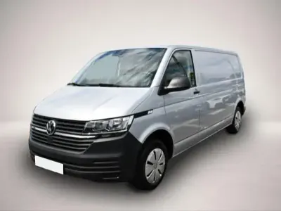 Gebraucht VW T6.1 150 PS (110 kW) 2022 Manufacturer Van