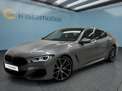 BMW 840