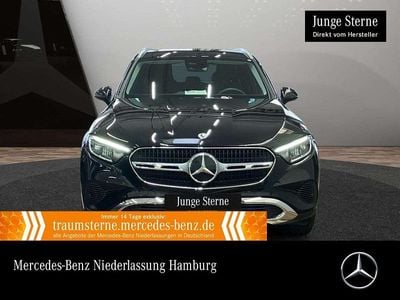 Mercedes GLC200