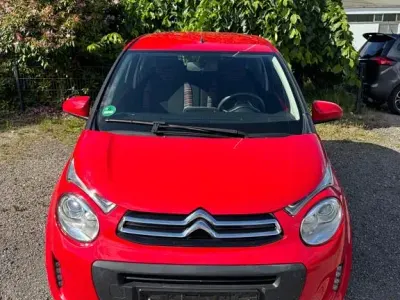 Gebraucht Citroën C1
