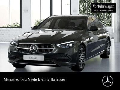 Mercedes C180