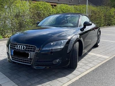 Audi TT Roadster