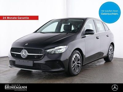 Mercedes B200