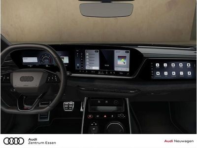 Grau Neu 2025 Audi A6 S-Line Kombi | 67.380 € (Fairer Preis)