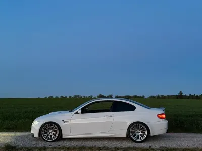 Używany BMW M3