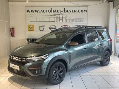 gebraucht Dacia Jogger Extreme+ TCe 100 ECO-G