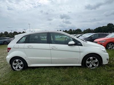 Mercedes B150